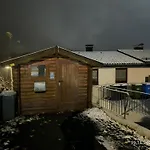 펜션 Haus Am