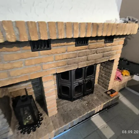 Dom wakacyjny Haus Am Winterberg