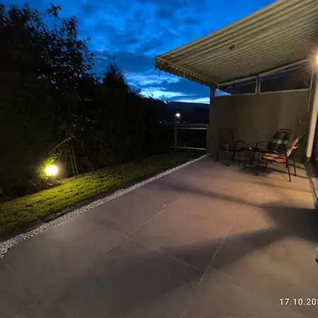 Haus Am Winterberg