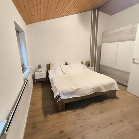 度假居 Haus Am 温特贝格
