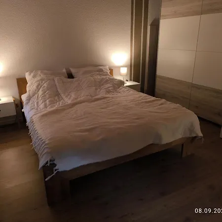 度假居 Haus Am