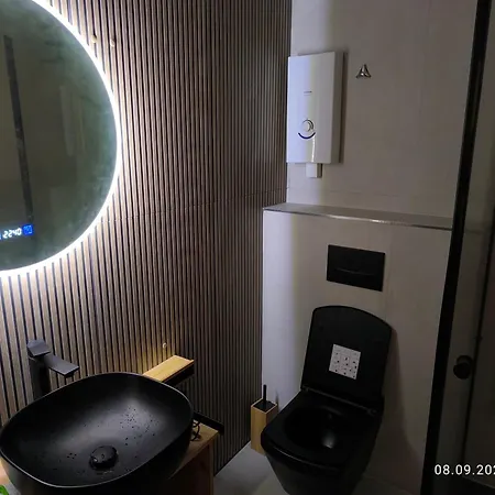 Haus Am 温特贝格