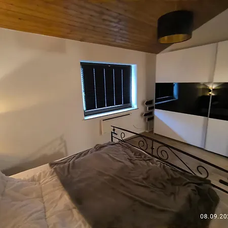 Haus Am Winterberg