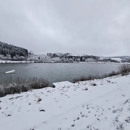 Haus Am Semesterbostad *