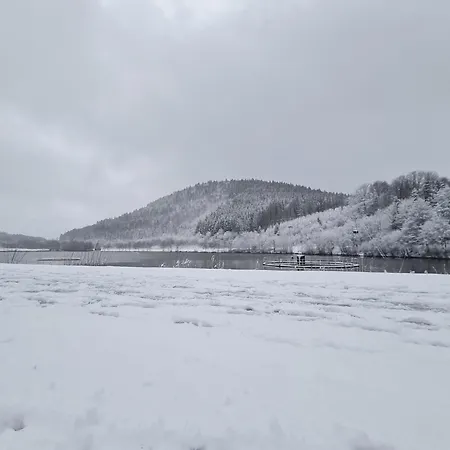 Haus Am * Winterberg