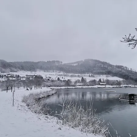 Haus Am * Winterberg