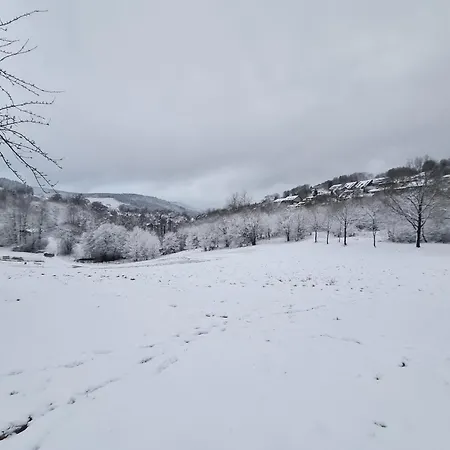 Dom wakacyjny Haus Am Winterberg