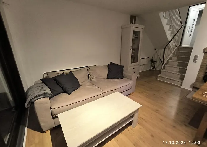 Haus Am Semesterbostad Winterberg