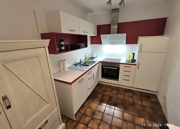 Dom wakacyjny Haus Am Winterberg