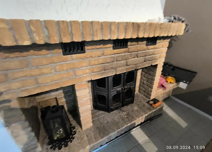 Dom wakacyjny Haus Am Winterberg