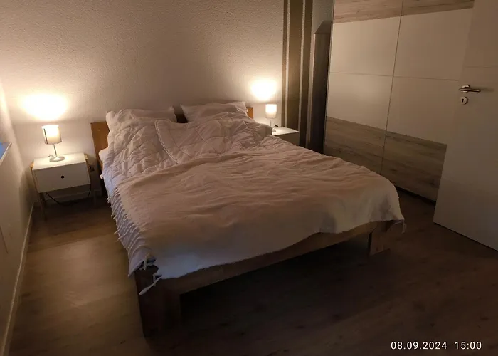 Dom wakacyjny Haus Am