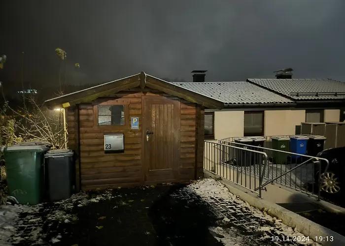 Dom wakacyjny Haus Am