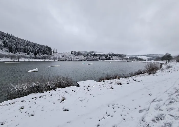 Haus Am Dom wakacyjny *