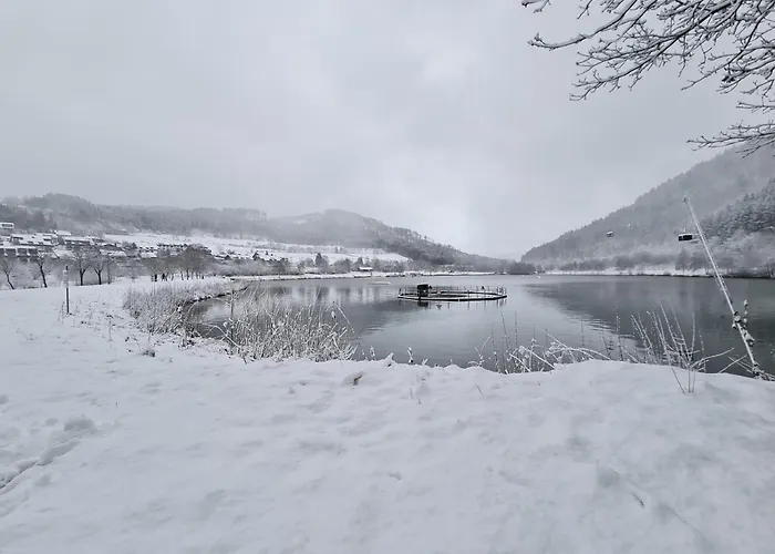 Haus Am Dom wakacyjny