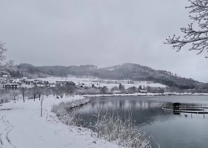 Haus Am * Winterberg